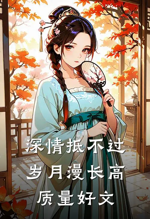 深情抵不过岁月漫长高质量好文