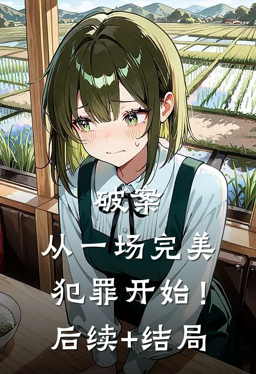 破案：从一场完美犯罪开始！后续+结局