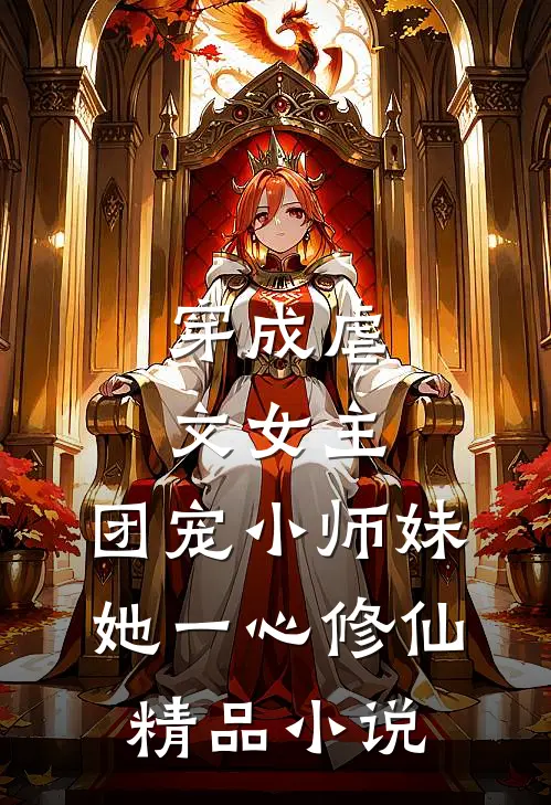 穿成虐文女主，团宠小师妹她一心修仙精品小说