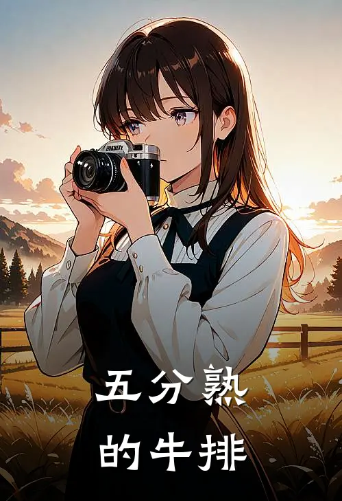 五分熟的牛排