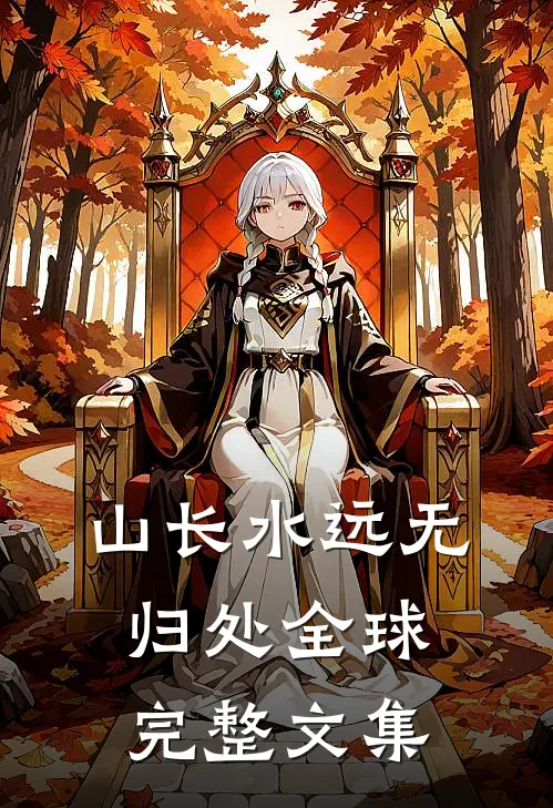 山长水远无归处全球完整文集