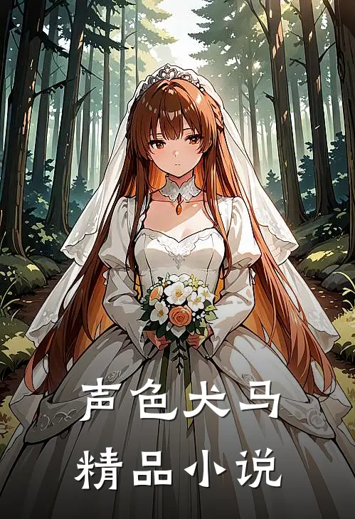 声色犬马精品小说