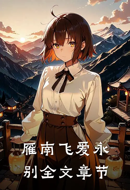 雁南飞爱永别全文章节