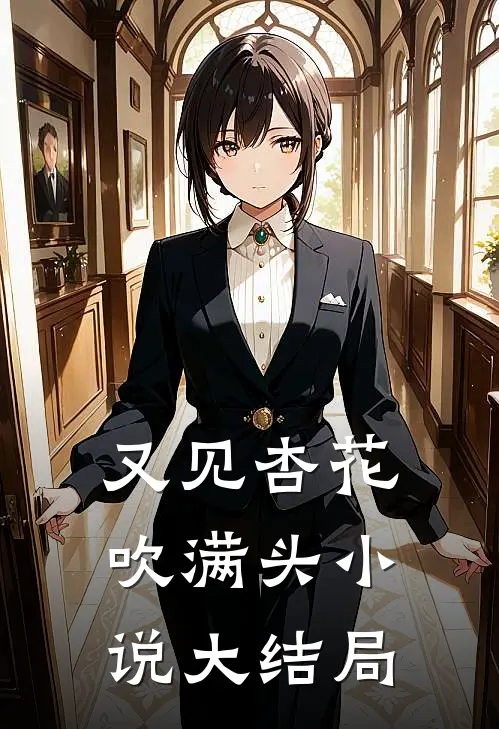 又见杏花吹满头小说大结局