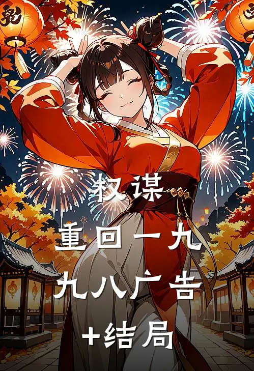 权谋：重回一九九八广告+结局