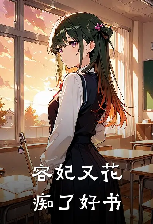 容妃又花痴了好书