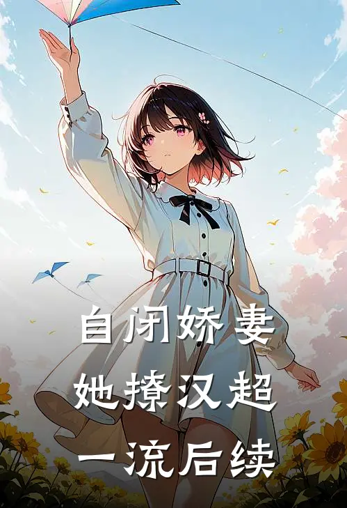 自闭娇妻她撩汉超一流后续