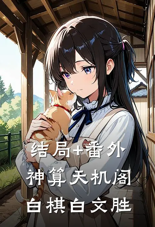 结局+番外神算天机阁白棋白文胜