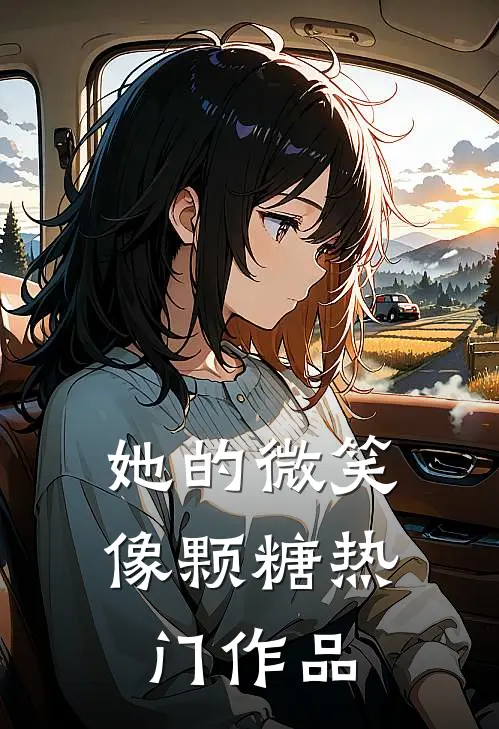 她的微笑像颗糖热门作品
