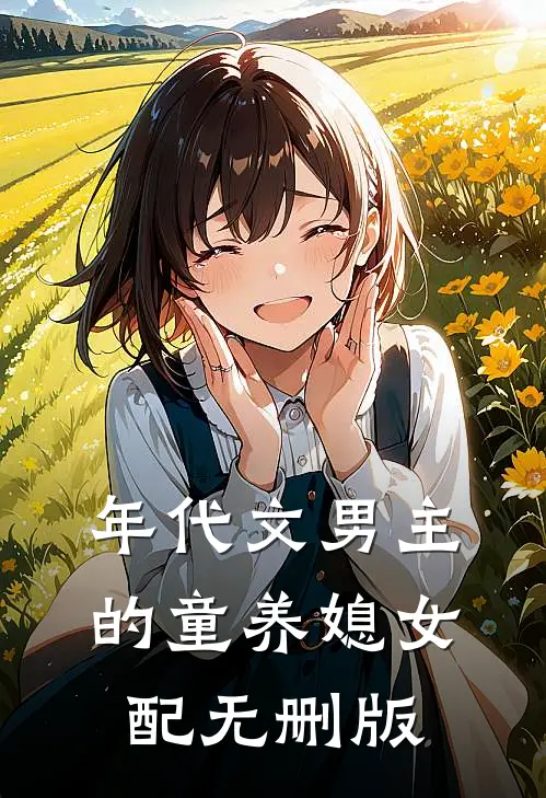 年代文男主的童养媳女配无删版