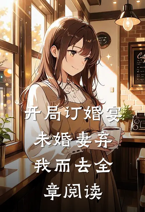 开局订婚宴，未婚妻弃我而去全章阅读