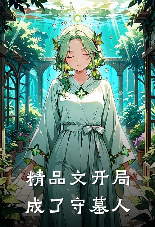 精品文开局成了守墓人