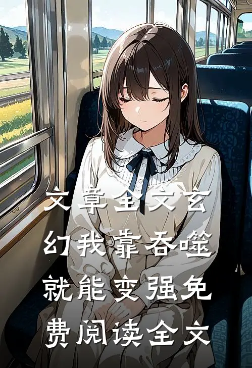 文章全文玄幻我靠吞噬就能变强免费阅读全文