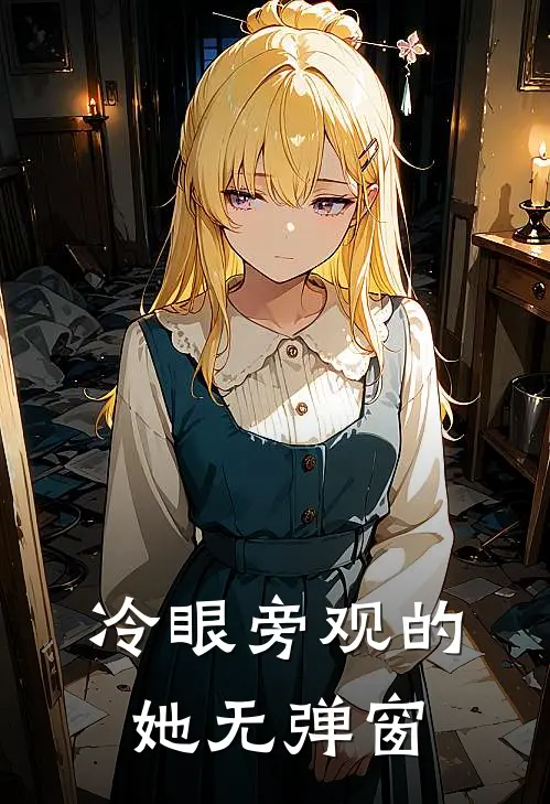 冷眼旁观的她无弹窗