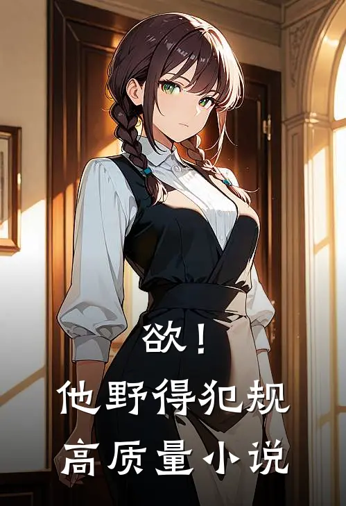 欲！他野得犯规高质量小说