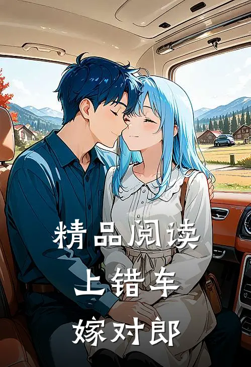 精品阅读上错车，嫁对郎