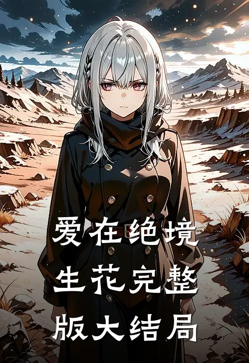 爱在绝境生花完整版大结局
