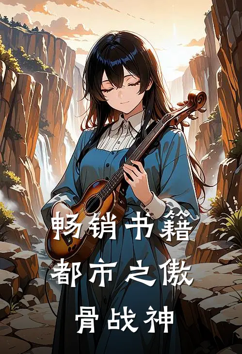 畅销书籍都市之傲骨战神