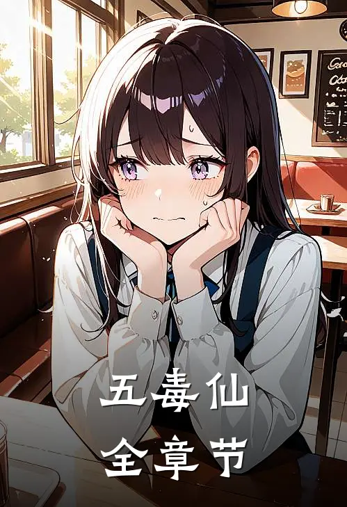 五毒仙全章节