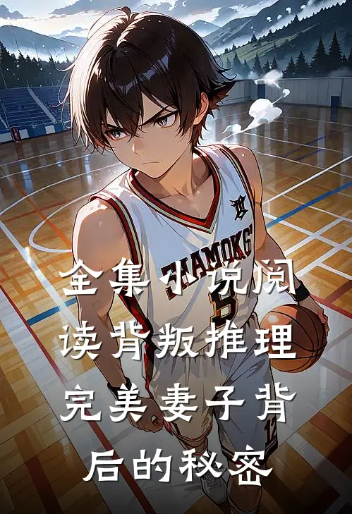 全集小说阅读背叛推理：完美妻子背后的秘密