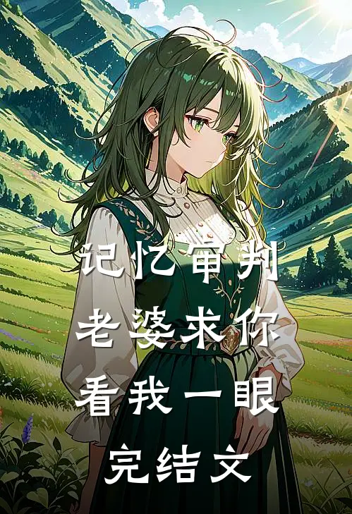记忆审判：老婆求你看我一眼完结文
