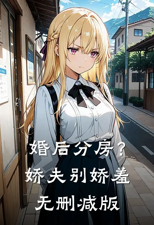 婚后分房？娇夫别娇羞无删减版