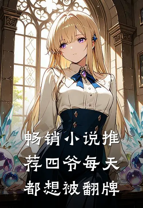 畅销小说推荐四爷每天都想被翻牌