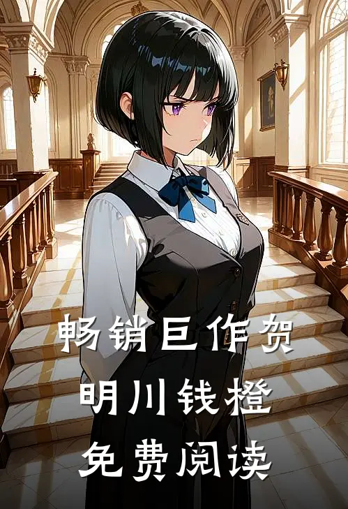 畅销巨作贺明川钱橙免费阅读