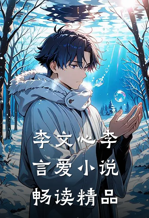 李文心李言爱小说畅读精品