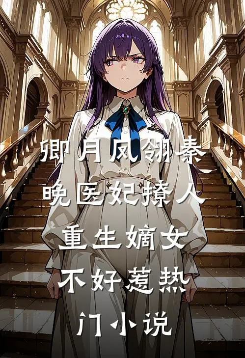 卿月凤翎秦晚医妃撩人:重生嫡女不好惹热门小说