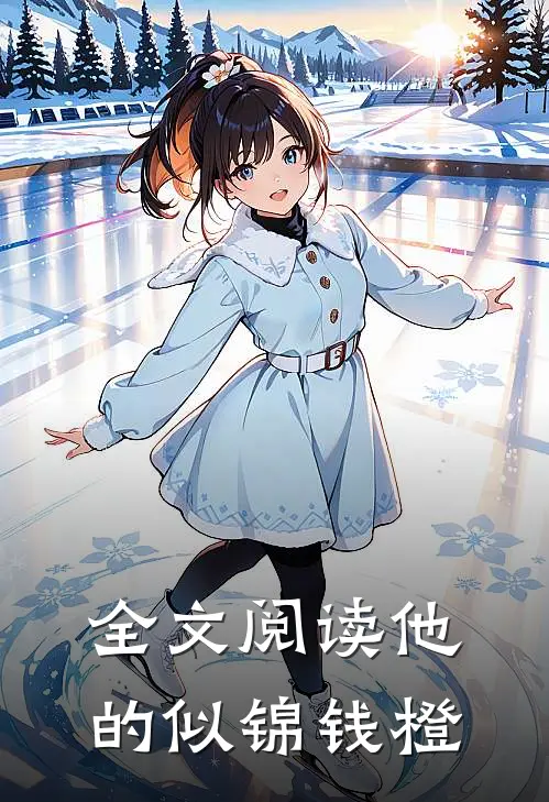 全文阅读他的似锦钱橙