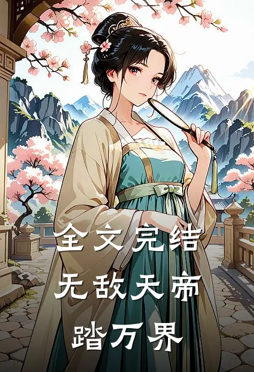 全文完结无敌天帝踏万界