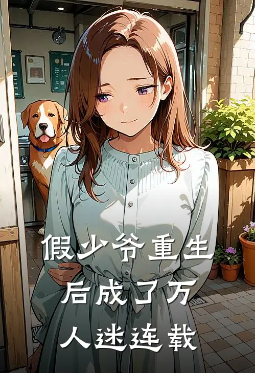 假少爷重生后成了万人迷连载