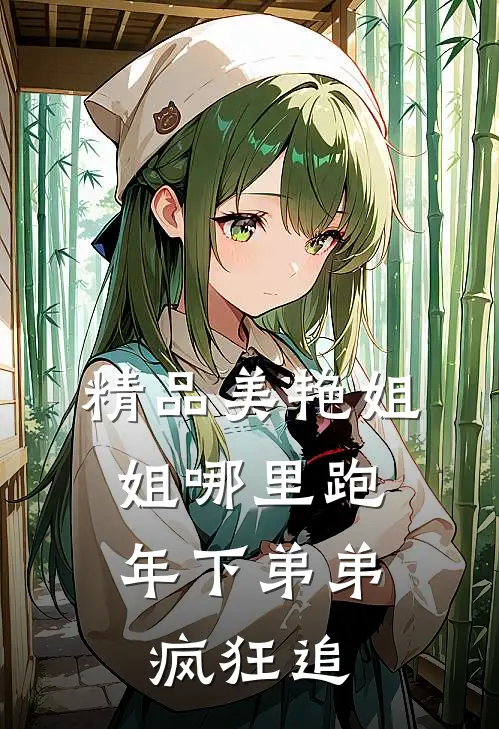 精品美艳姐姐哪里跑，年下弟弟疯狂追