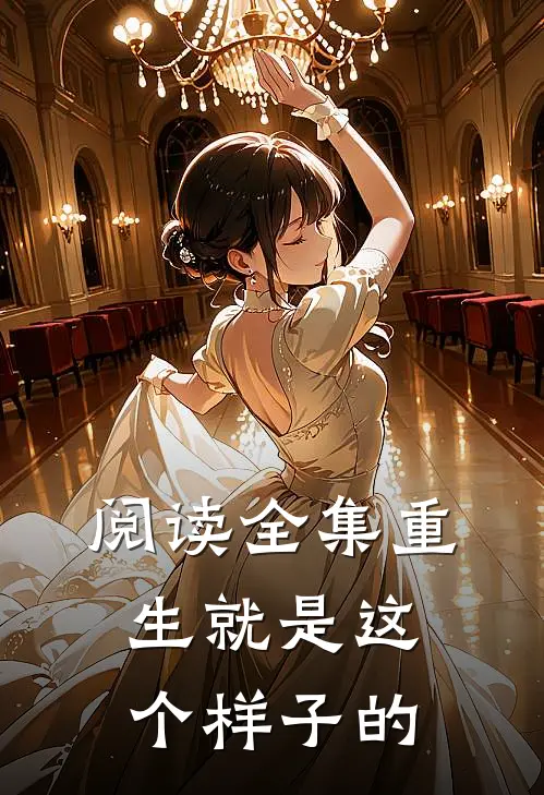 阅读全集重生就是这个样子的