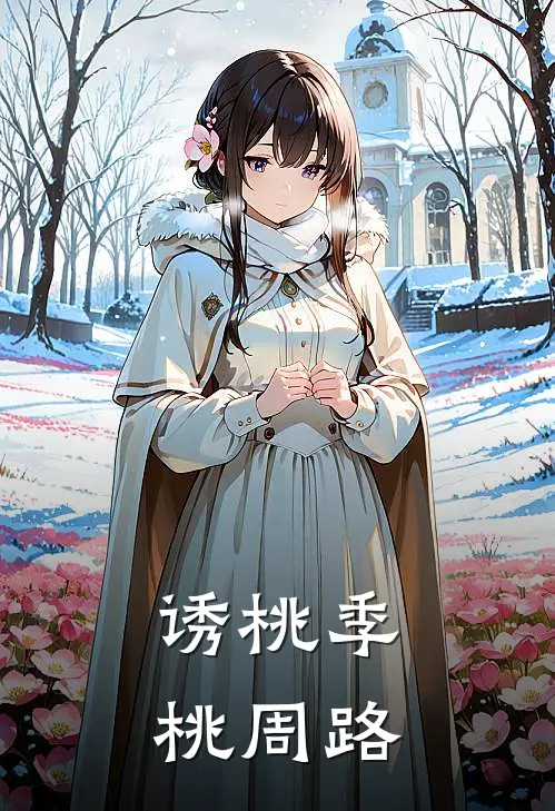 诱桃季桃周路