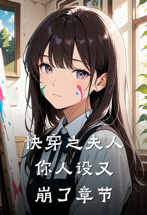 快穿之夫人你人设又崩了章节
