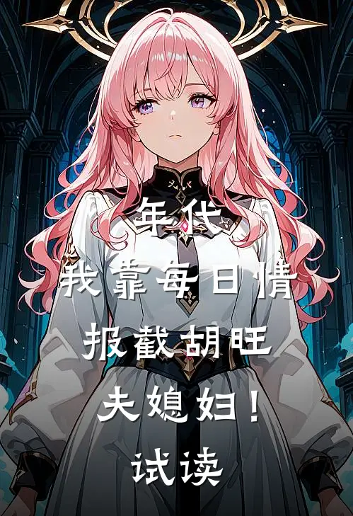 年代：我靠每日情报截胡旺夫媳妇！试读