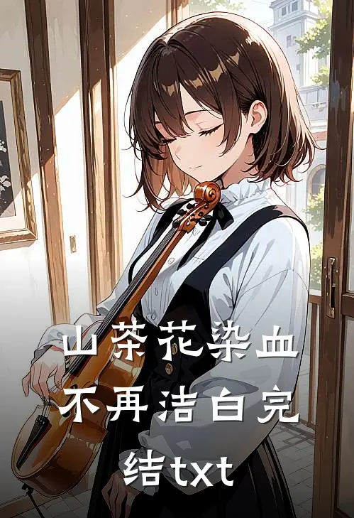山茶花染血不再洁白完结txt