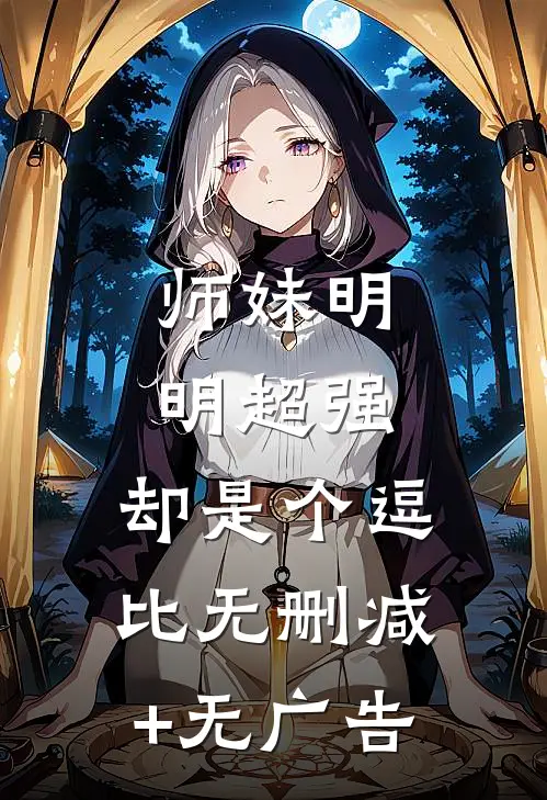 师妹明明超强，却是个逗比无删减+无广告