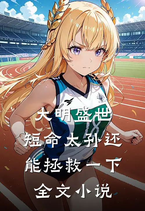 大明盛世：短命太孙还能拯救一下全文小说