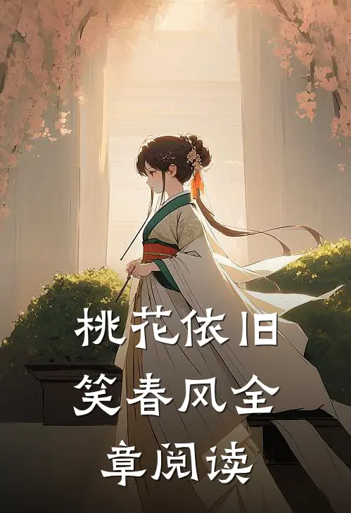 桃花依旧笑春风全章阅读