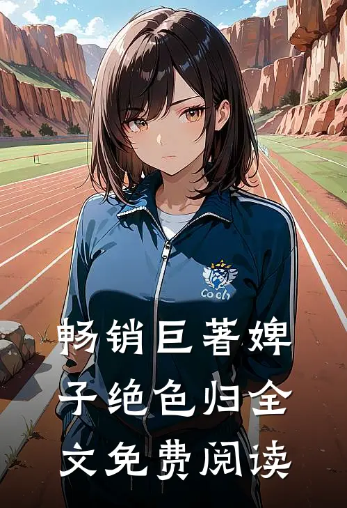 畅销巨著婢子绝色归全文免费阅读