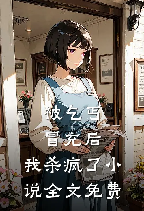 被乞丐冒充后，我杀疯了小说全文免费