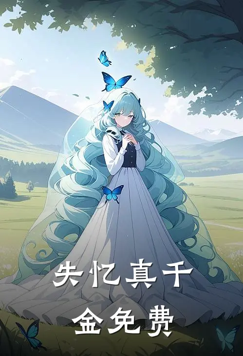 失忆真千金免费