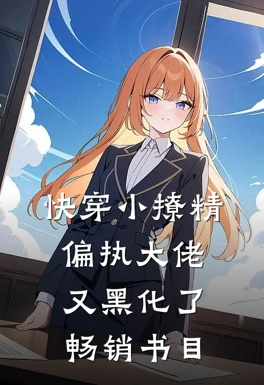 快穿小撩精：偏执大佬又黑化了畅销书目
