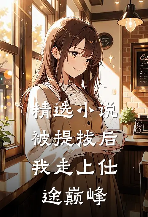 精选小说被提拔后，我走上仕途巅峰