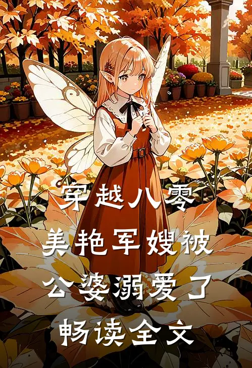 穿越八零：美艳军嫂被公婆溺爱了畅读全文