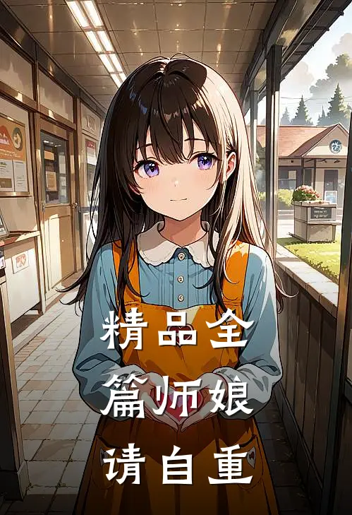 精品全篇师娘，请自重