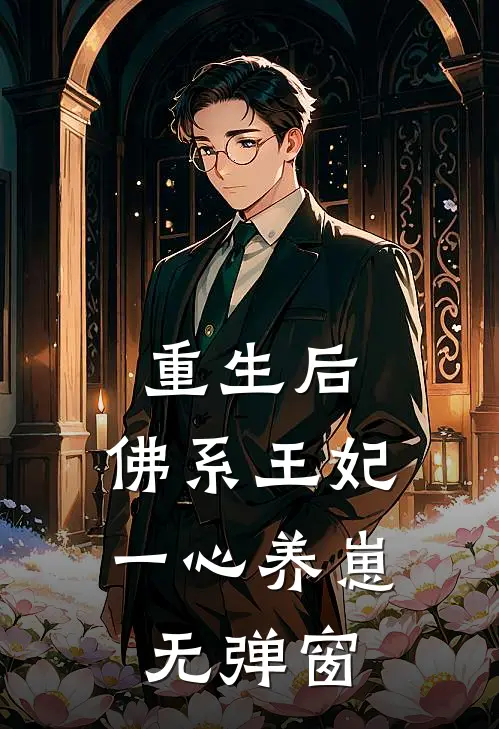 重生后，佛系王妃一心养崽无弹窗